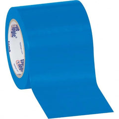 Tape: Vinyl, Heavy-Duty 4″ Wide