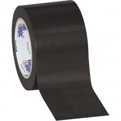 Tape Logic - Pack of (3), 36 Yd Rolls (3" x 108') Vinyl Floor & Egress Tape - Caliber Tooling