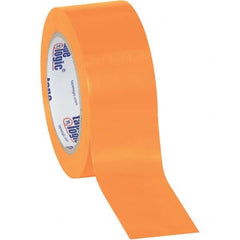 Tape: Vinyl, Heavy-Duty 2″ Wide