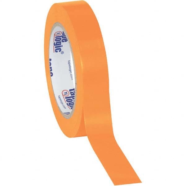 Tape Logic - Pack of (3), 36 Yd Rolls of (1" x 108') Vinyl Floor & Egress Tape - Caliber Tooling