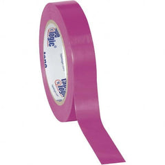 Tape: Vinyl, Heavy-Duty 1″ Wide