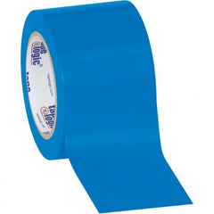 Tape Logic - Pack of (16), 36 Yd Rolls 3" x 108' Vinyl Floor & Egress Tape - Caliber Tooling