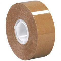 Tape Logic - Adhesive Transfer Tape Adhesive Material: Acrylic Width (Inch): 3/4 - Caliber Tooling