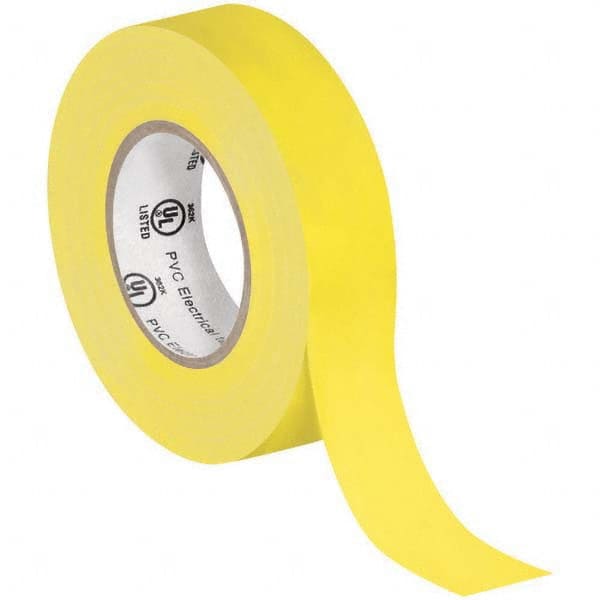 Value Collection - Electrical Tape Width (Inch): 3/4 Length Range: 12 yd. - 35.9 yd. - Caliber Tooling