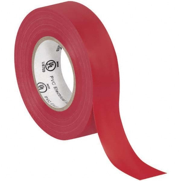 Value Collection - Electrical Tape Width (Inch): 3/4 Length Range: 12 yd. - 35.9 yd. - Caliber Tooling