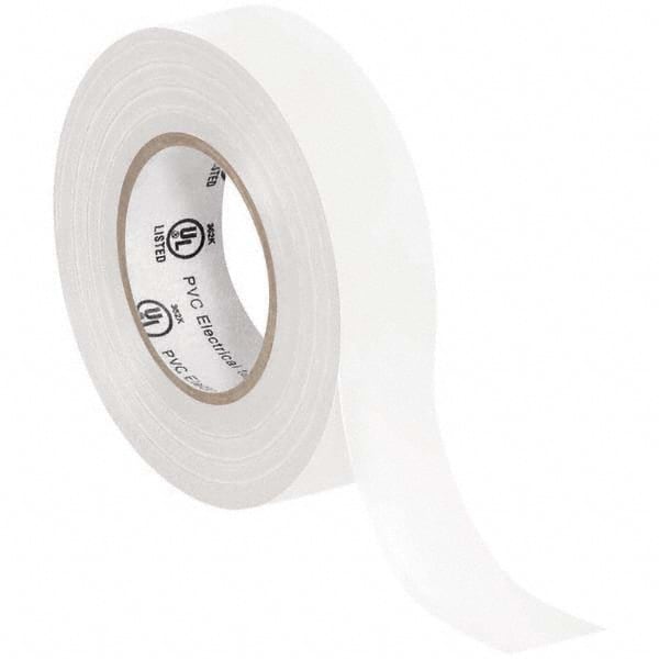 Value Collection - Electrical Tape Width (Inch): 3/4 Length Range: 12 yd. - 35.9 yd. - Caliber Tooling