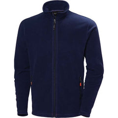 Helly Hansen - Size 3XL Navy Cold Weather Jacket - Caliber Tooling