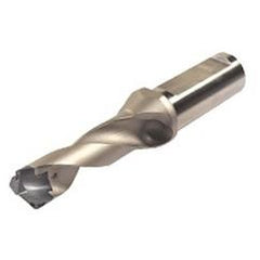 DSM 170-051-20A-3D INDEXABLE DRILLS - Caliber Tooling