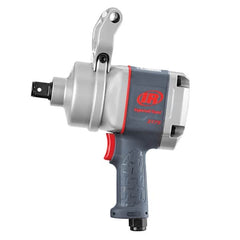 Ingersoll-Rand - Air Impact Wrenches & Ratchets   Drive Size: 1    Handle Type: Pistol Grip - Caliber Tooling