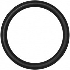 Value Collection - 3/8" ID x 266mm OD Nitrile O-Ring - 3mm Thick, Round Cross Section, Durometer 70 - Caliber Tooling