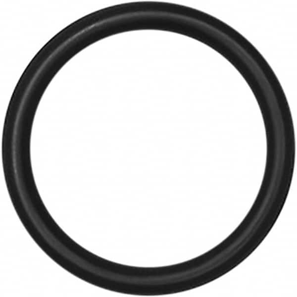 Value Collection - 1-5/8" ID x 31mm OD Nitrile O-Ring - 2.5mm Thick, Round Cross Section, Durometer 70 - Caliber Tooling