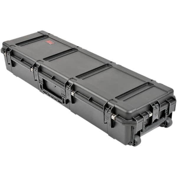 SKB Corporation - 56" Long x 16" Wide x 9" High Protective Case - Caliber Tooling