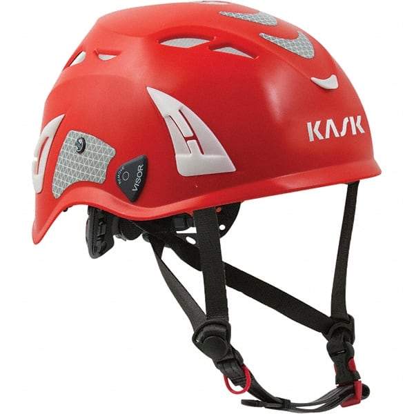 Kask America - Hard Hats Type: Standard Adjustment: Ratchet - Caliber Tooling