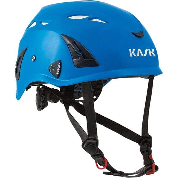 Kask America - Hard Hats Type: Standard Adjustment: Ratchet - Caliber Tooling