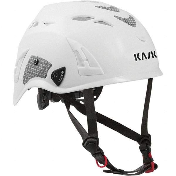 Kask America - Hard Hats Type: Standard Adjustment: Ratchet - Caliber Tooling