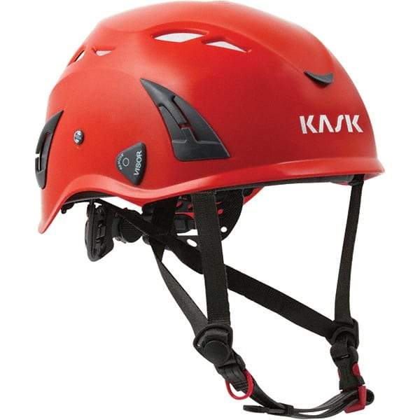 Kask America - Hard Hats Type: Standard Adjustment: Ratchet - Caliber Tooling