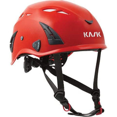 Kask America - Hard Hats Type: Standard Adjustment: Ratchet - Caliber Tooling