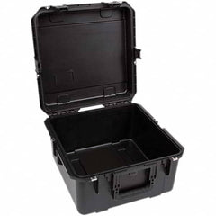 SKB Corporation - 17" Long x 17" Wide x 10" High Protective Case - Caliber Tooling