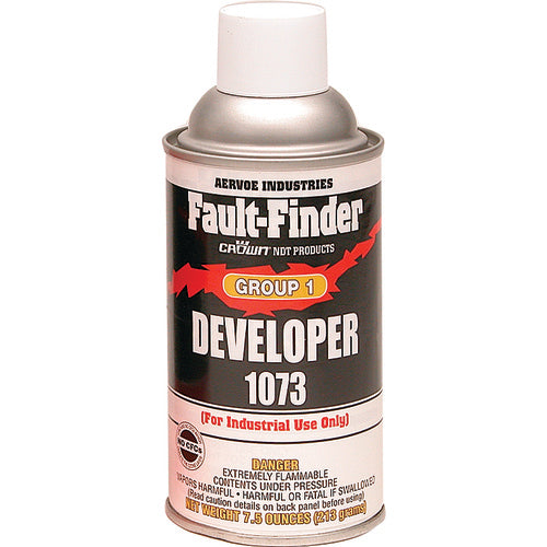 Fault Finder Developer - 12 oz - Caliber Tooling