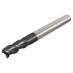 EC160B32–3C16R2 IC900 END MILL - Caliber Tooling