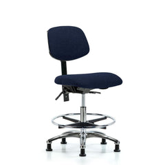 Task Chair: Olefin, Navy