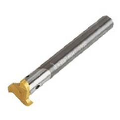 CBD Indexable EM -mm GRT-095-T06 - Caliber Tooling