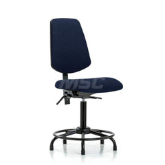 Task Chair: Olefin, Navy