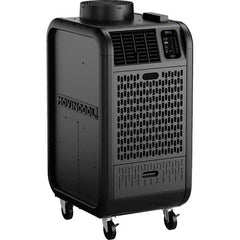 MovinCool - Air Conditioners Type: Portable BTU Rating: 16800 - Caliber Tooling