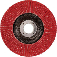 3M - Flap Discs Abrasive Type: Coated Flap Disc Type: Type 29 - Caliber Tooling