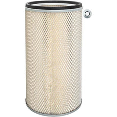 Baldwin Filters - 17-13/16" OAL x 9-11/16" OD Automotive Air Filter - Caliber Tooling