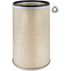 Baldwin Filters - 13-3/8" OAL x 8-1/4" OD Automotive Air Filter - Caliber Tooling