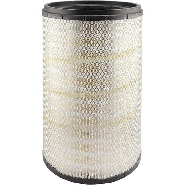 Baldwin Filters - 16-1/2" OAL x 11-1/8" OD Automotive Air Filter - Caliber Tooling