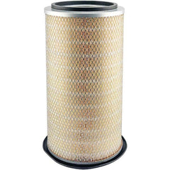 Baldwin Filters - 15-1/2" OAL x 8-15/32" OD Automotive Air Filter - Caliber Tooling