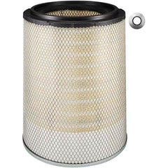 Baldwin Filters - 15-5/16" OAL x 12-1/32" OD Automotive Air Filter - Caliber Tooling