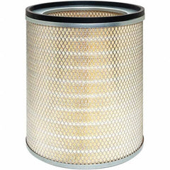 Baldwin Filters - 13-1/2" OAL x 11-1/2" OD Automotive Air Filter - Caliber Tooling