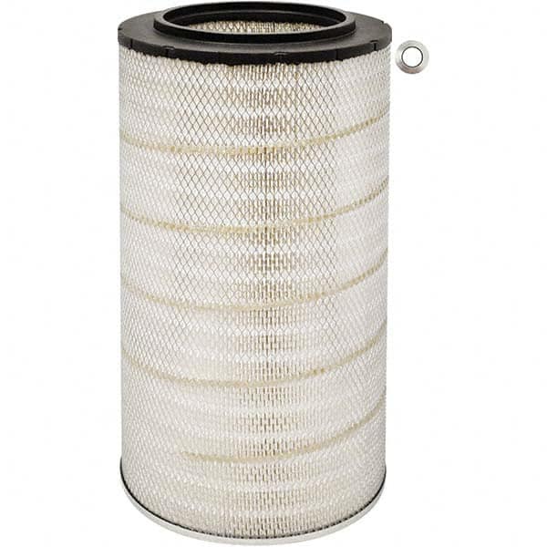 Baldwin Filters - 23-1/2" OAL x 12-1/32" OD Automotive Air Filter - Caliber Tooling