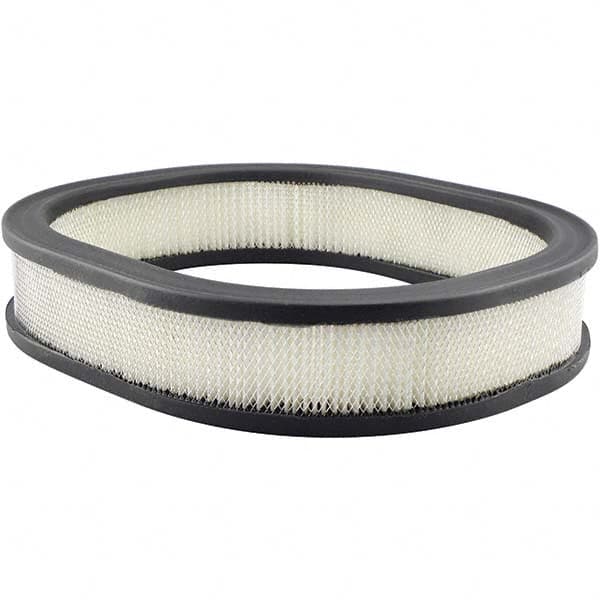 Baldwin Filters - 2-1/8" OAL x 9-3/8" OD Automotive Air Filter - Caliber Tooling