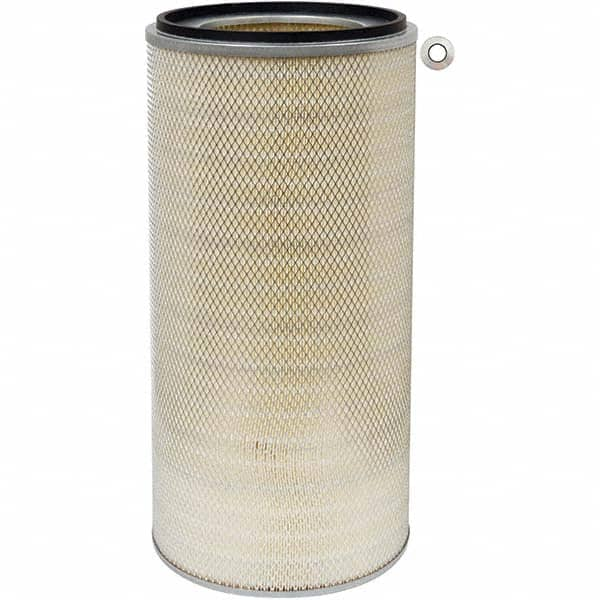 Baldwin Filters - 27-1/2" OAL x 12-1/2" OD Automotive Air Filter - Caliber Tooling