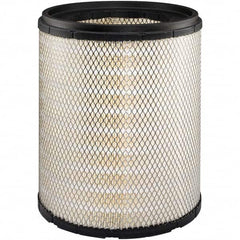 Baldwin Filters - 13-1/2" OAL x 11-1/8" OD Automotive Air Filter - Caliber Tooling