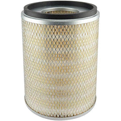 Baldwin Filters - 10-1/2" OAL x 8-3/8" OD Automotive Air Filter - Caliber Tooling