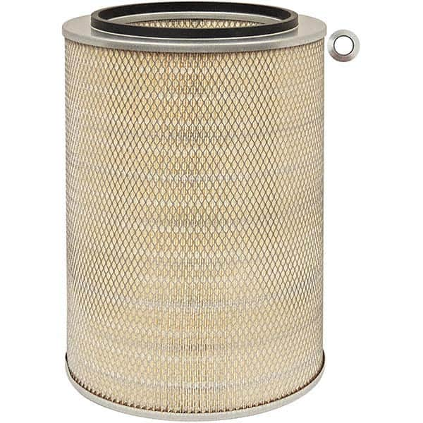 Baldwin Filters - 18-1/2" OAL x 13-13/16" OD Automotive Air Filter - Caliber Tooling