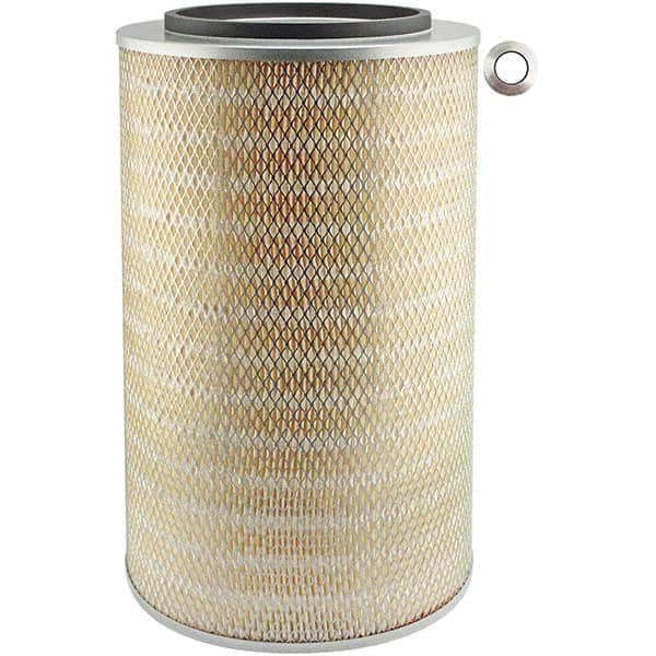 Baldwin Filters - 18-1/2" OAL x 12-1/32" OD Automotive Air Filter - Caliber Tooling