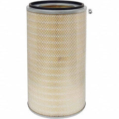 Baldwin Filters - 21-1/4" OAL x 12-1/2" OD Automotive Air Filter - Caliber Tooling