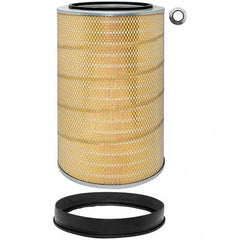 Baldwin Filters - 20-1/2" OAL x 13-13/16" OD Automotive Air Filter - Caliber Tooling