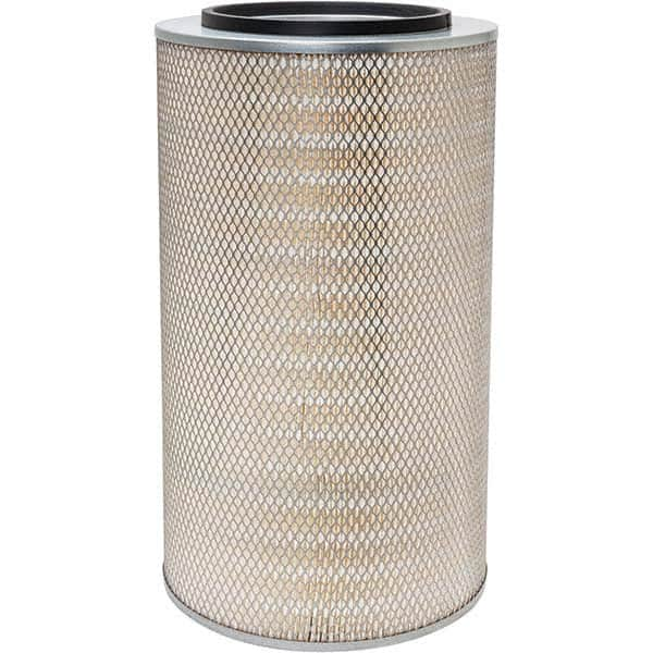 Baldwin Filters - 21-1/2" OAL x 12-1/32" OD Automotive Air Filter - Caliber Tooling