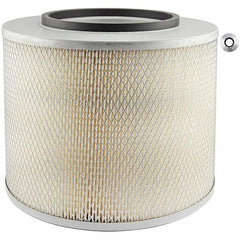 Baldwin Filters - 10-1/16" OAL x 12-3/4" OD Automotive Air Filter - Caliber Tooling