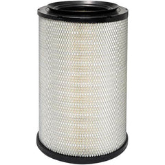 Baldwin Filters - 14-1/4" OAL x 9-7/32" OD Automotive Air Filter - Caliber Tooling