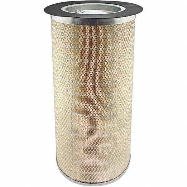 Baldwin Filters - 20-3/8" OAL x 10-17/32" OD Automotive Air Filter - Caliber Tooling