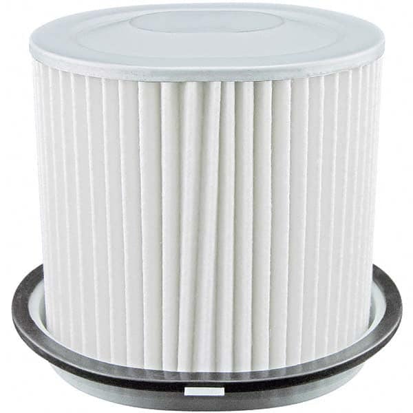 Baldwin Filters - 6-7/8" OAL x 7-13/16" OD Automotive Air Filter - Caliber Tooling