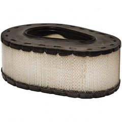 Baldwin Filters - 7-23/32" OAL x 16-3/8" OD Automotive Air Filter - Caliber Tooling